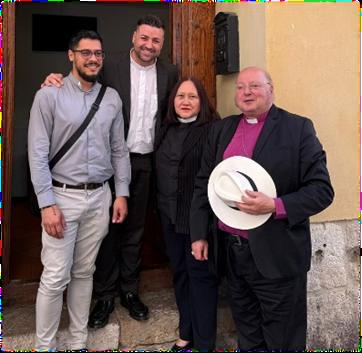Conmemoración histórica en Valladolid