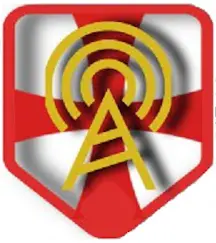 Logo de Radio Anglicana